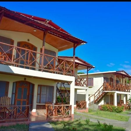 Hotel Finca Playa Venecia Rivas Exterior photo