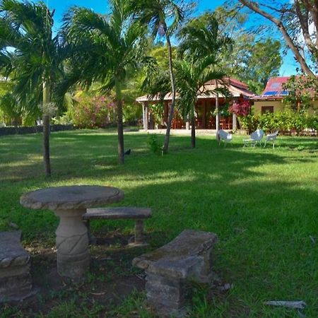 Hotel Finca Playa Venecia Rivas Exterior photo