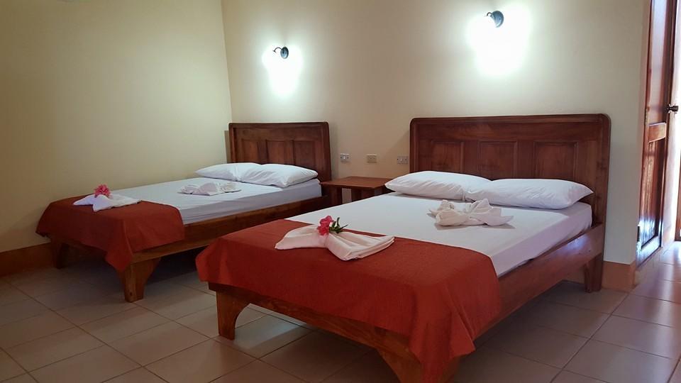 Hotel Finca Playa Venecia Rivas Exterior photo