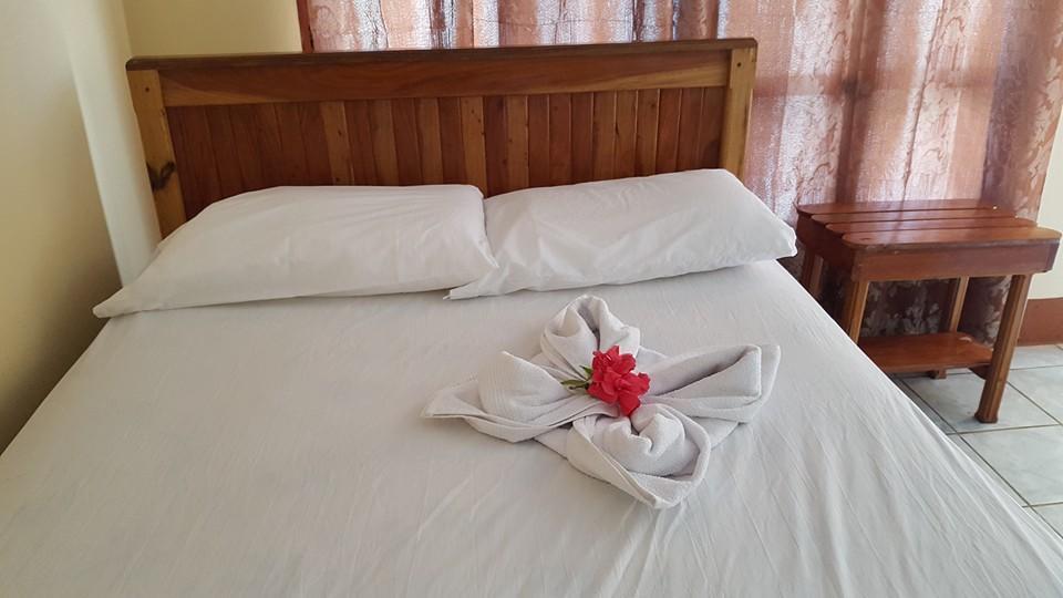 Hotel Finca Playa Venecia Rivas Exterior photo