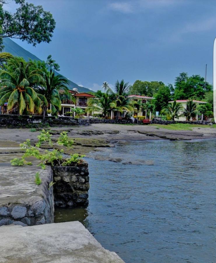 Hotel Finca Playa Venecia Rivas Exterior photo
