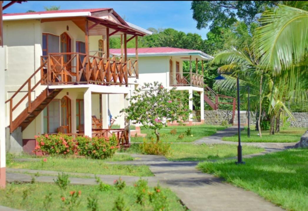 Hotel Finca Playa Venecia Rivas Exterior photo